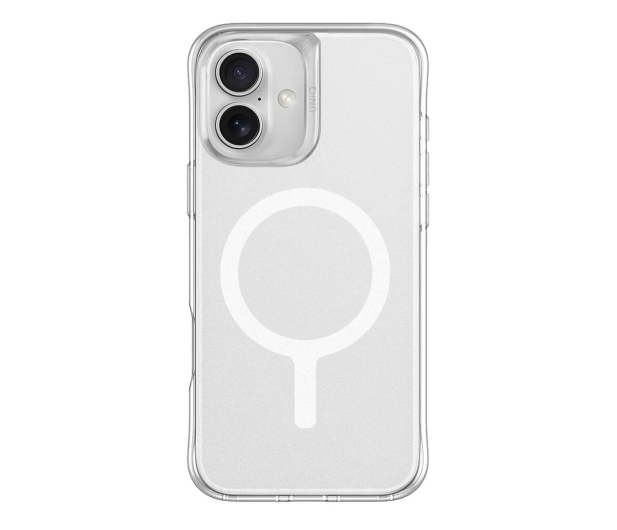 Uniq LifePro Xtreme iPhone 16 Magclick Charging frost clear - 1279236 - zdjęcie 2